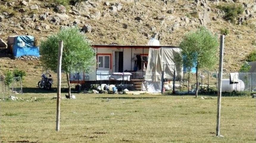 Yahyalı&rsquo;da Yayla Sorunu