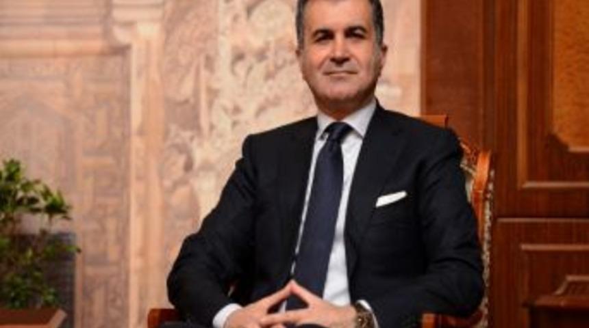 Bakan &Ccedil;elik &Ccedil;arşamba G&uuml;n&uuml; Adana&rsquo;da