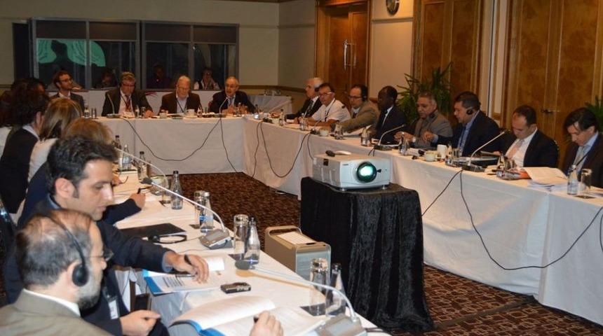 Habitat&rsquo;a Hazırlık Nil&uuml;fer&rsquo;de Olacak