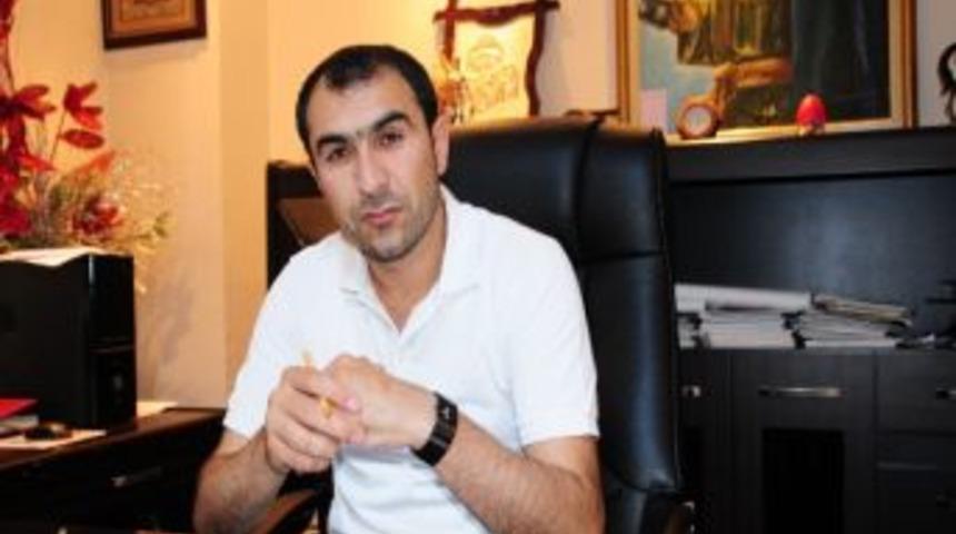 Kayıt Dışı İle M&uuml;cadele Edilmesi &Ccedil;ağrısı