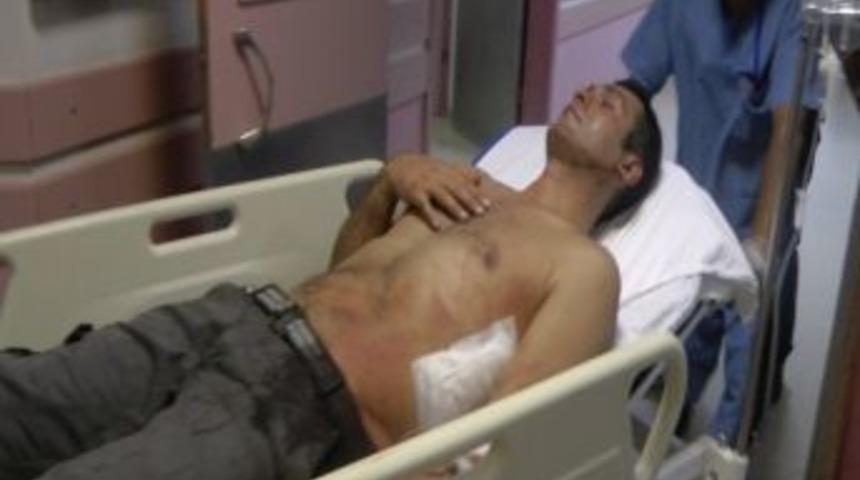 Alacak Verecek Tartışması Kanlı Bitti