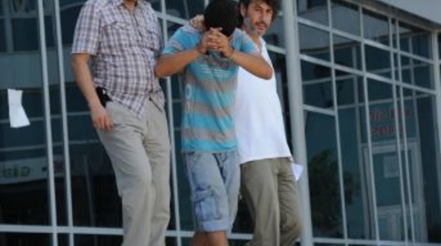 Tarsus&rsquo;ta 3 Kişi Yankesicilik Iddiasıyla Tutuklandı