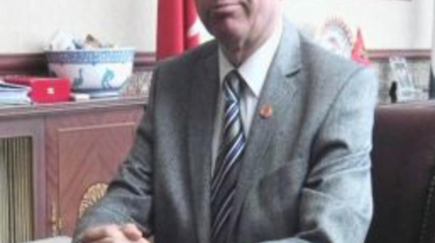 Kgc Başkanı İhsan Tun&ccedil;oğlu: