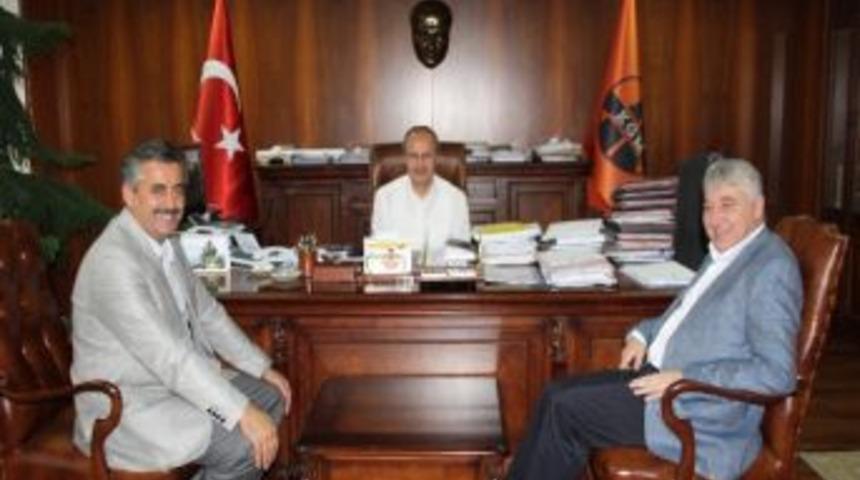 &Uuml;&ccedil;k&ouml;pr&uuml; K&ouml;y&uuml; İ&ccedil;in Heyet Geliyor