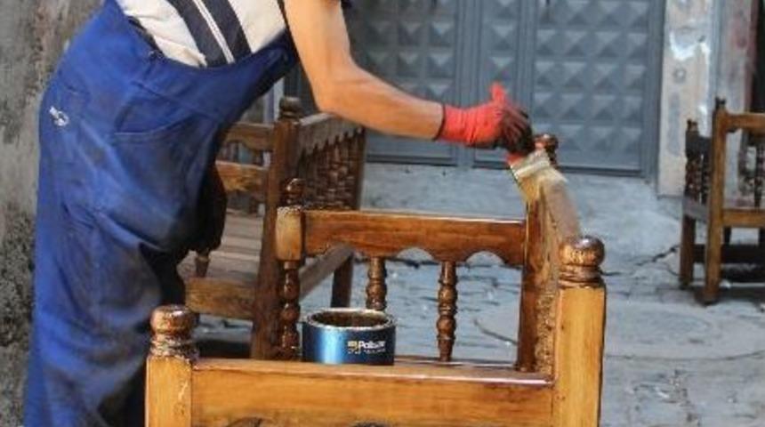 Modern Yaşama Ayak Uyduran 120 Yıllık Zanaat