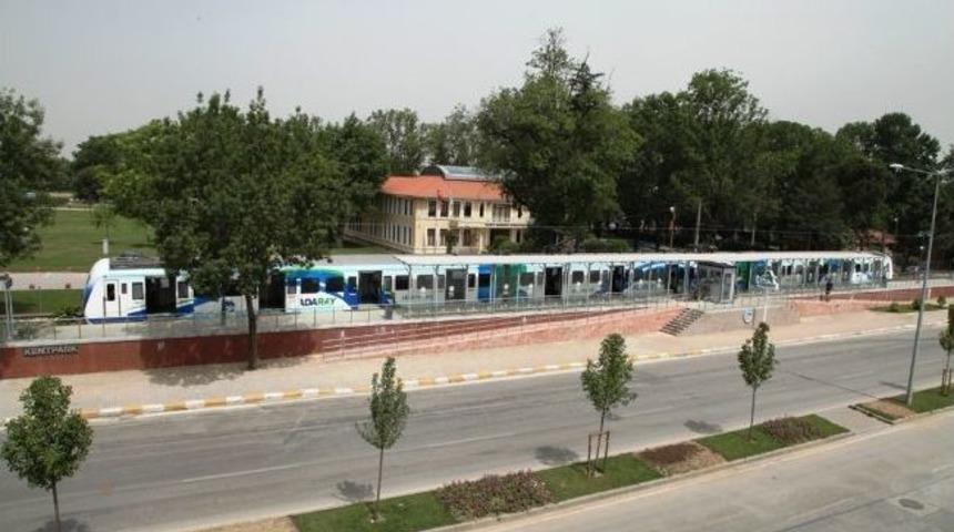 Adaray&rsquo;a İlgi Artıyor