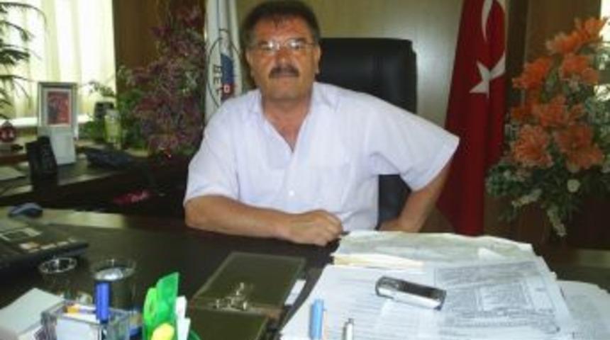 Salihli'de Sulama Suyu Fiyatlarında İndirim