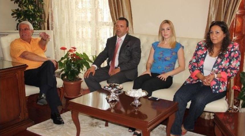 Chp&rsquo;de Se&ccedil;imler &Ouml;ncesi, Birlik Mesajı