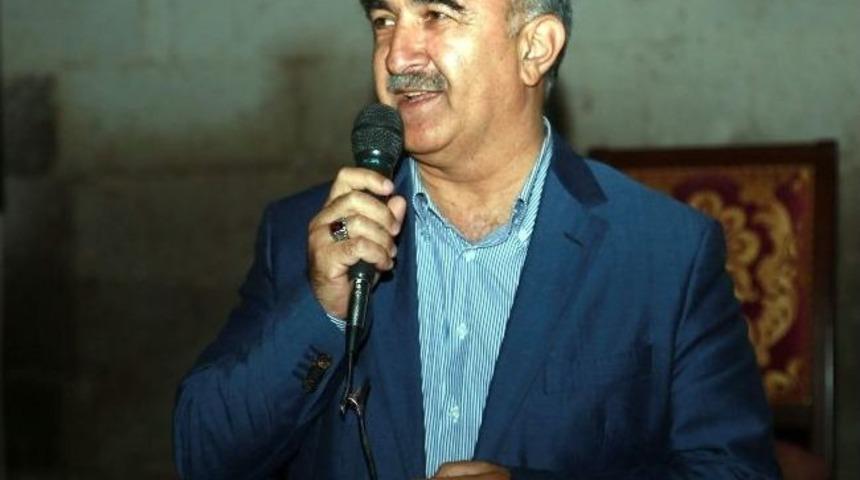 Başkan Yıldırım&rsquo;dan Birlik Ve Beraberlik Vurgusu