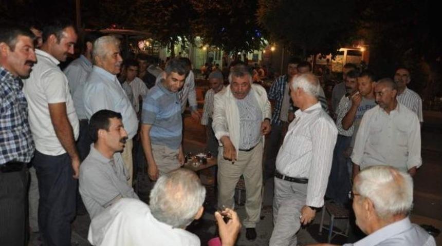 Sadak, &Ccedil;evresini Kirletenlere Temizlik Cezası Verdi