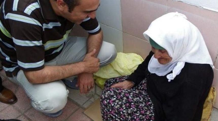 Cuma İ&ccedil;ten&rsquo;in Diyarbakır Temasları