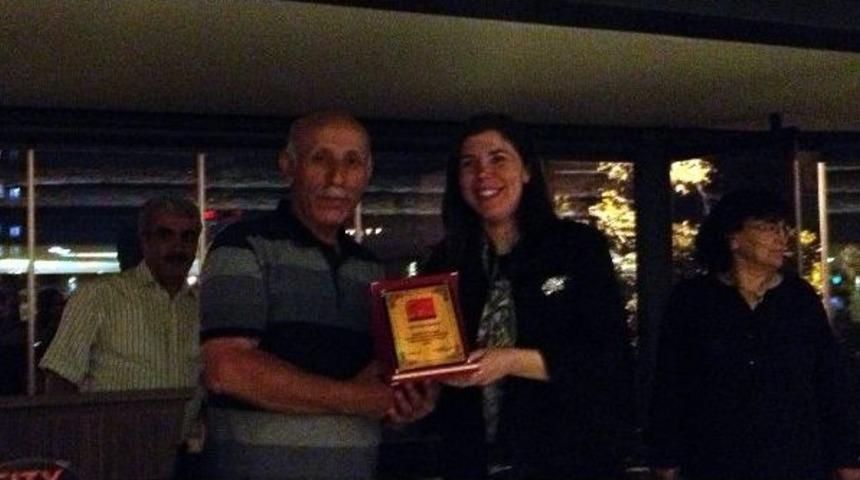 Ak Parti Milletvekili Prof. Dr. Bakır: