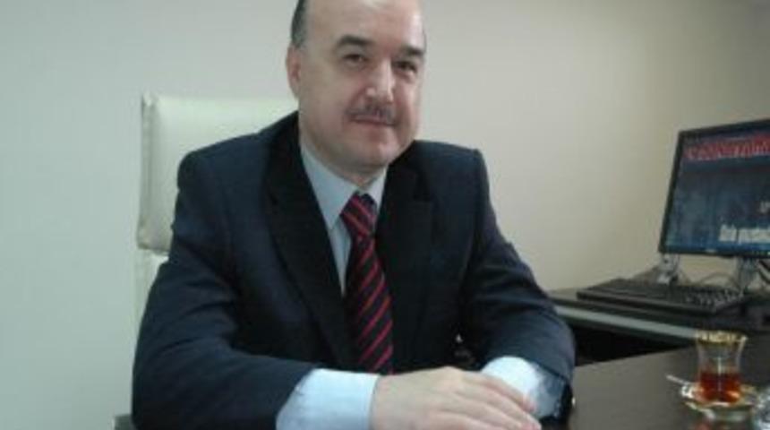 G&uuml;m&uuml;şel&rsquo;den Basın Bayramı Mesajı