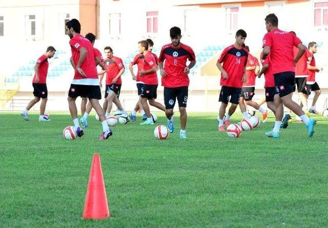 Spor Toto 3. Lig