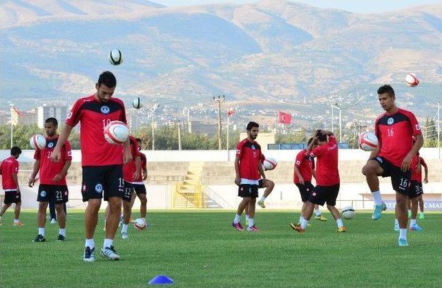 Spor Toto 3. Lig