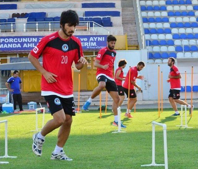 Spor Toto 3. Lig