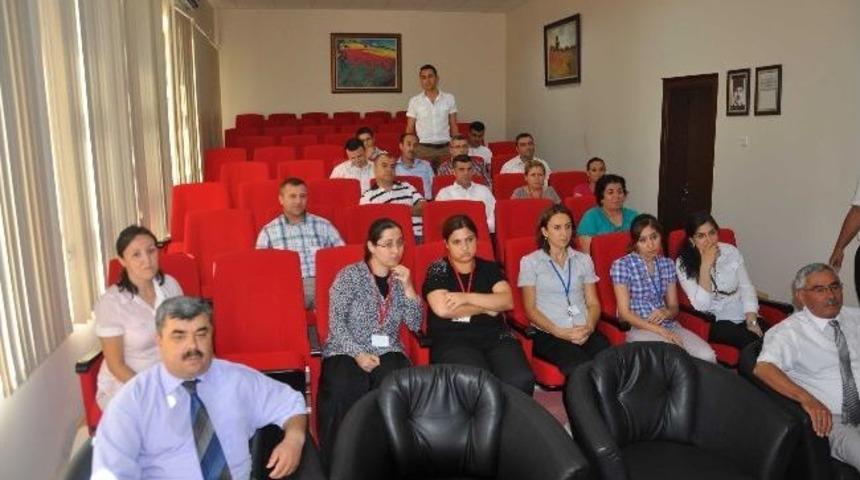 Balıkesir'in İlk 'b&uuml;y&uuml;kşehir Tartışması' N&uuml;fus M&uuml;d&uuml;rl&uuml;ğ&uuml;'nde Yaşandı