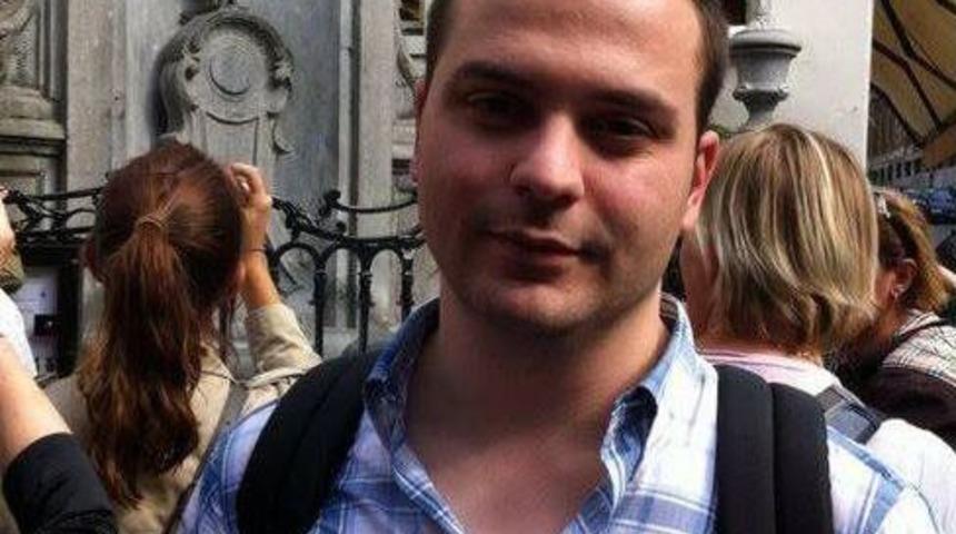 Ekşi S&ouml;zl&uuml;k Moderat&ouml;r&uuml; Kervancılar: