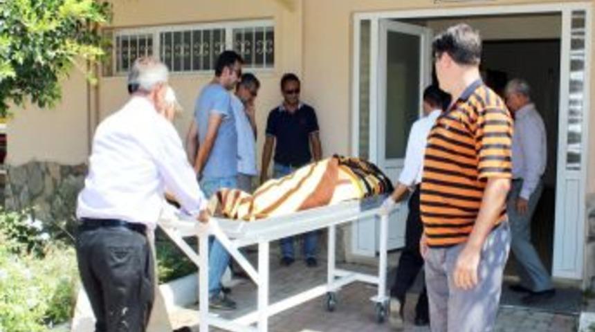 Diyabet Hastası İsve&ccedil;li Turist, Otel Odasında &Ouml;l&uuml; Bulundu