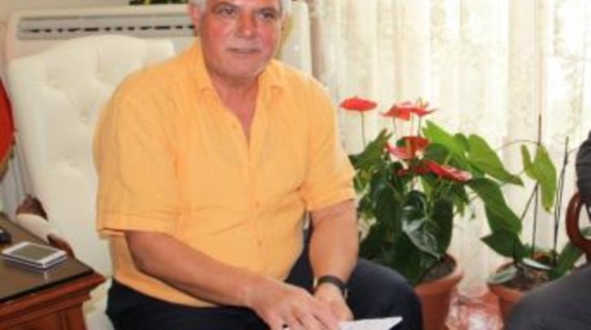 &ldquo;se&ccedil;imlerden En Az Y&uuml;zde 60 Oy Alırım&rdquo;