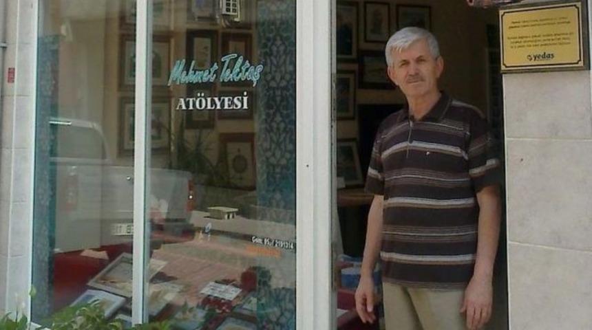 YEDAŞ K&uuml;lt&uuml;r Ustalarına Sahip &Ccedil;ıkıyor