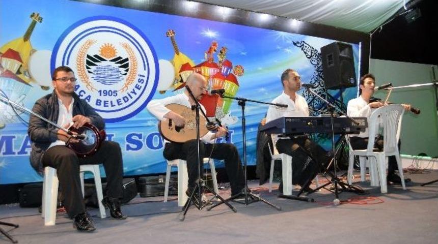 Alaca&rsquo;da Ramazan Coşkusu Hız Kesmiyor