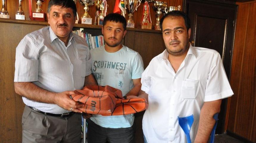 Spor Engel Tanımıyor