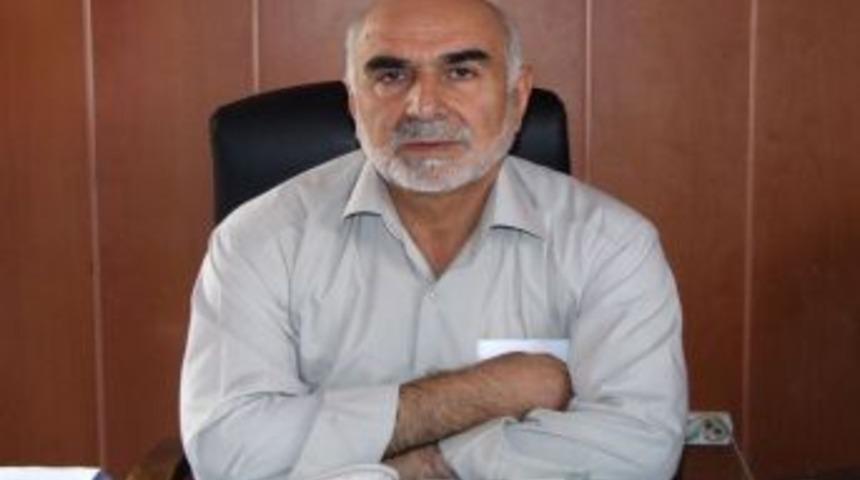 Yerk&ouml;y M&uuml;ft&uuml;s&uuml; Aydın: Ramazan Ayını Iyi Değerlendirelim