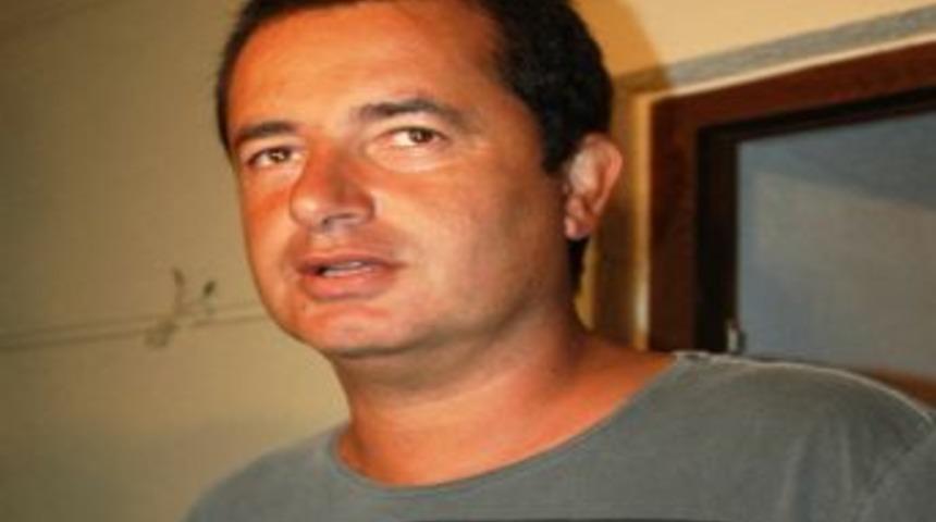 Acun&rsquo;un Yatına Şok Ceza