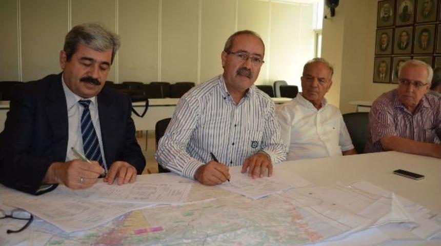 S&ouml;ke Kaliteli İ&ccedil;me Suyuna Kavuşacak