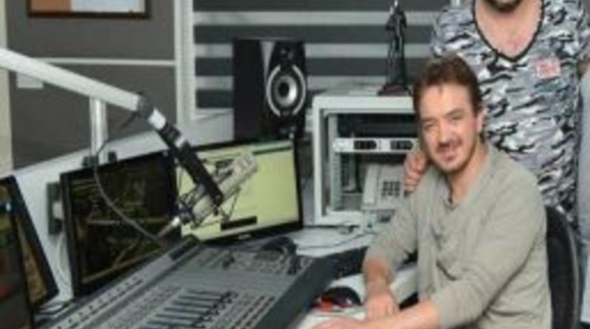 Orhan &Ouml;lmez, &Ouml;mer K&ouml;roğlu&rsquo;nu Himayesine Aldı