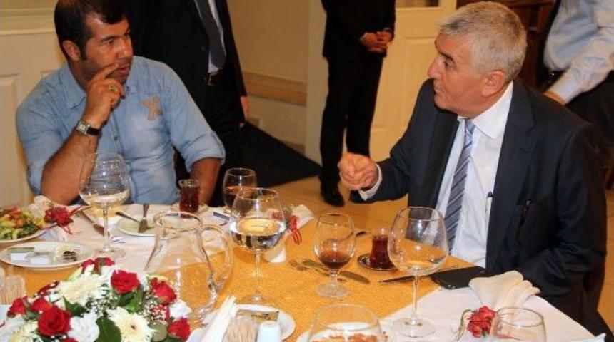 İsdemir&rsquo;de Grevin Milli Ekonomiye G&uuml;nl&uuml;k Zararı 3 Milyon Dolar