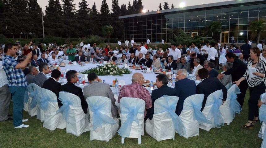 &Uuml;nal: T&uuml;rkiye, Esed'in PYD Oyunlarına Sessiz Kalmayacak