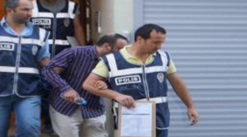 İstanbul'da Uyuşturucu Operasyonu: &Ccedil;ok Sayıda Kişi G&ouml;zaltına Alındı