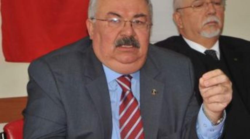 Cavit Yenipazarlı Basın Mensuplarını Unutmadı