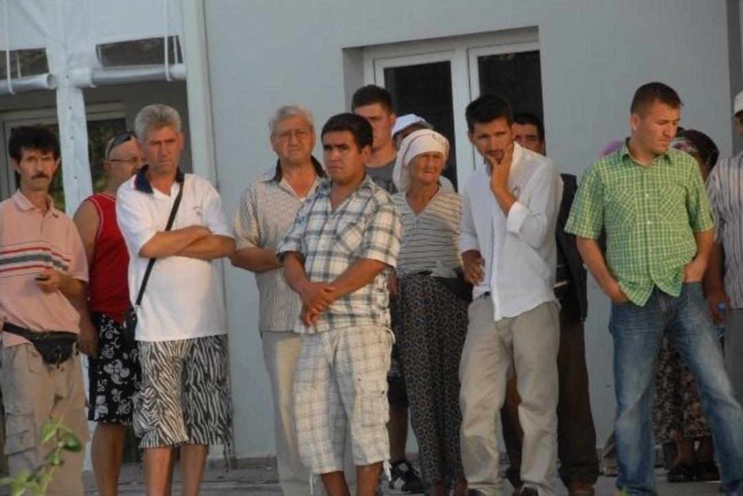 Taş Ocağında Trafo Patladı; 1 İş&ccedil;i Ağır Yaralı