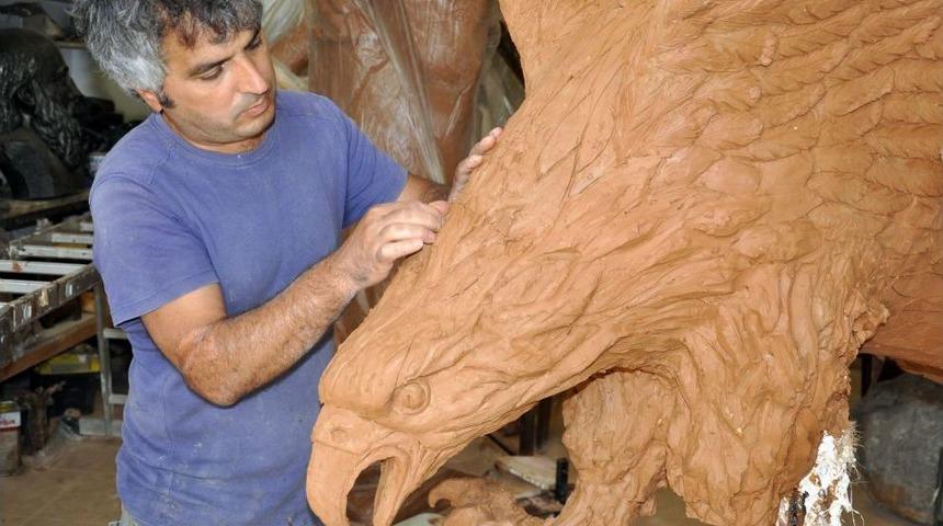 Belediye 'Taraftar Parkı' A&ccedil;ıyor