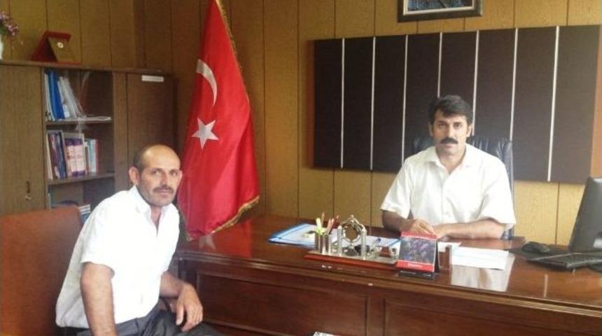 &Ccedil;&ouml;z&uuml;m S&uuml;reci İle K&ouml;yler Canlılık Kazandı