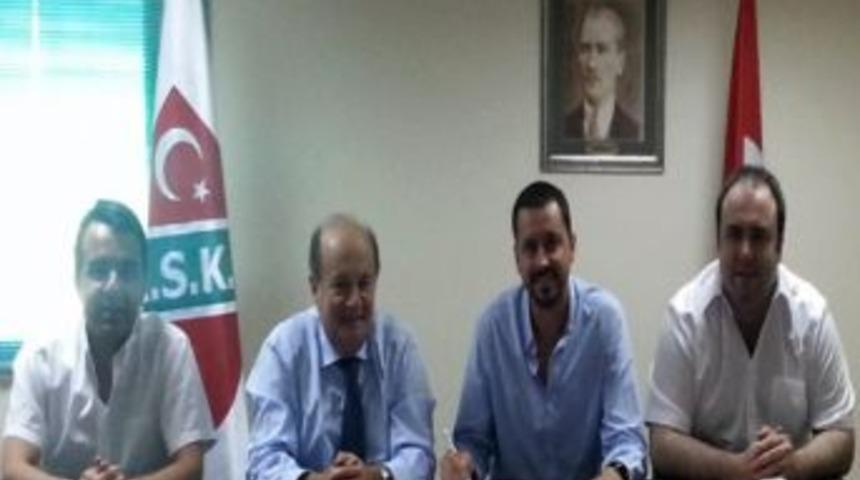 Bayanlar Voleybol 2. Ligi