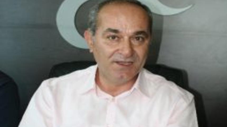 24 Temmuz Basın Bayramı