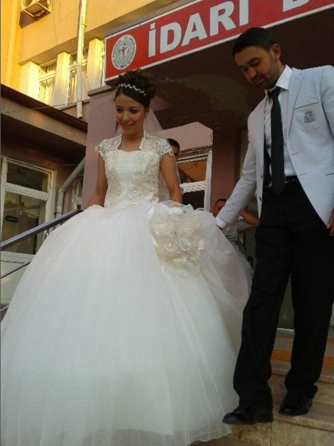 İşte &Ouml;rnek Anne Sevgisi