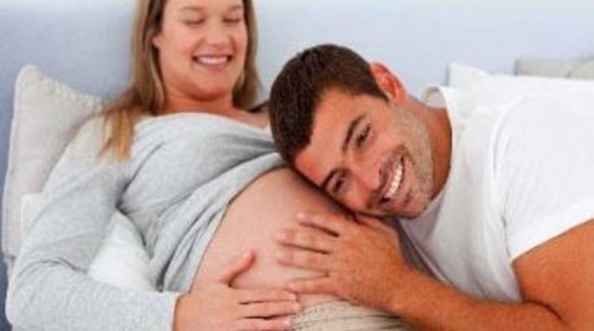 Hamilelikte Bol Sıvı T&uuml;ketin