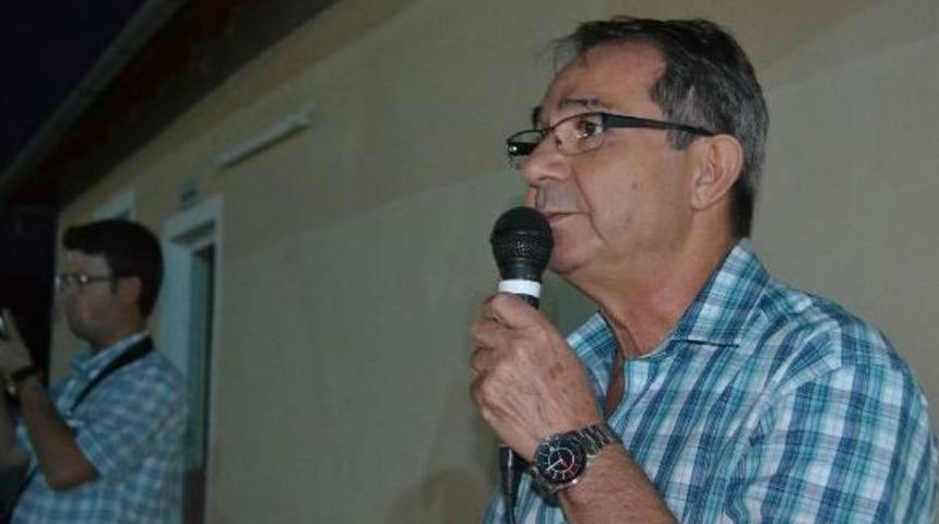 Mesob Kula&rsquo;da İftar Verdi