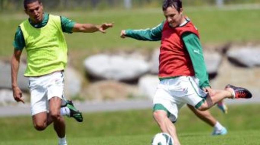 Batalla&rsquo;dan Avusturya Kampı Değerlendirmesi