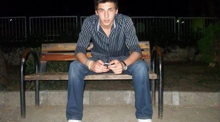 &Ouml;demiş&rsquo;te Amat&ouml;r Oyuncu Kaza Kurbanı