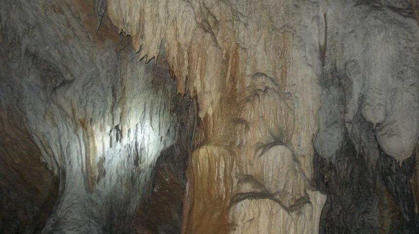 T&uuml;rkiye'nin Tabiat Parkı Sayısı Bartın G&uuml;rc&uuml;oluk Mağarası Ile 188&rsquo;e Y&uuml;kseldi