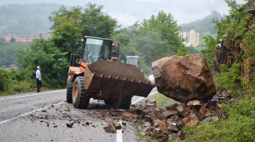 Facia Ucuz Atlatıldı