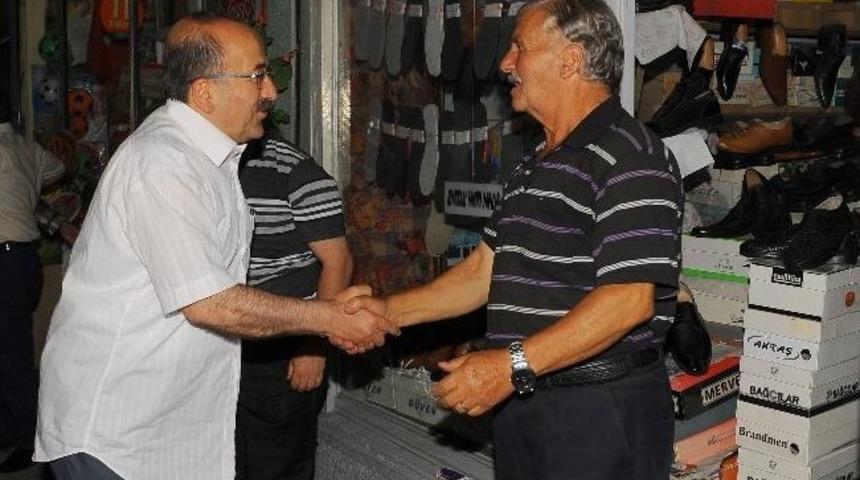 Başkan G&uuml;mr&uuml;k&ccedil;&uuml;oğlu; &ldquo;kentsel D&ouml;n&uuml;ş&uuml;m İle Esentepe Mahallesi, Trabzon&rsquo;un En G&uuml;zide Ve Rağbet Edilen Yerlerinden Biri Olacak&rdquo;