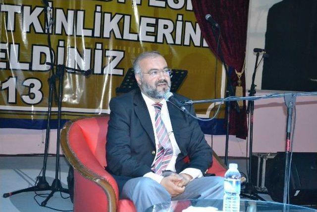 Aile’de Mutluluk O’nu Anlamaya Bağlı