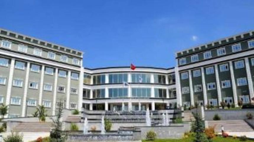 Sakarya &Uuml;niversitesi&rsquo;nin Projesi Avrupa Birliği Tarafından Kabul Edildi